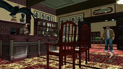 BULLY - GTA la Scoala ? - Prima Impresie + Gameplay - iPhone/iPad/Android (Romania)