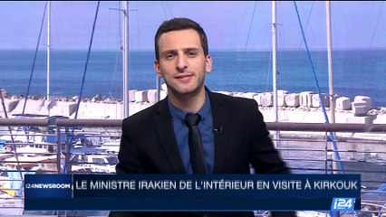 Syrie : Moscou accuse Washington d'avoir "pulvérisé" Raqqa