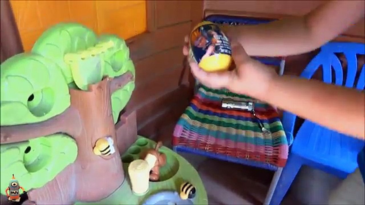 Casa Misteriosa con Ares