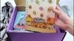 Pusheen Box Fall 2016 Halloween Subscription Box Unboxing Review