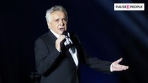 Stéphane Bern taquine Michel Sardou sur les nouvelles technologies