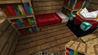 Minecraft #4-Come costruire un Ottima Casa in Survival!