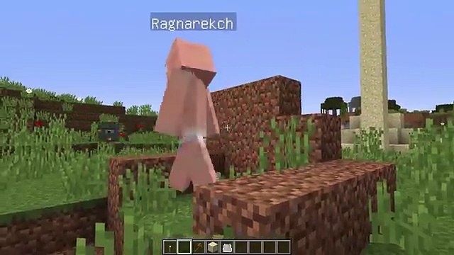 НУБ ПРОТИВ НЕВИДИМКИ В МАЙНКРАФТ 2 ! ТРОЛЛИНГ НУБИКА В MINECRAFT - мультик майнкрафт