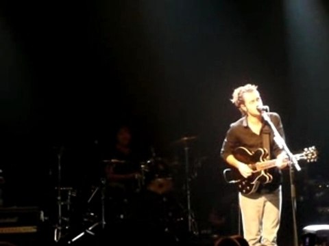 Editors ( Munich ) La Cigale Inrock