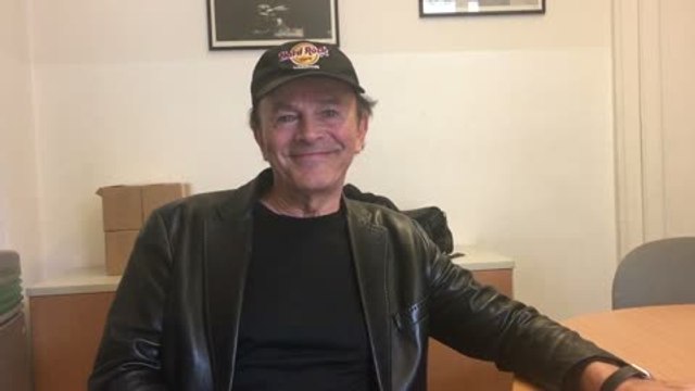 Dodi Battaglia, dopo l'album live un progetto con le 'perle' dei Pooh