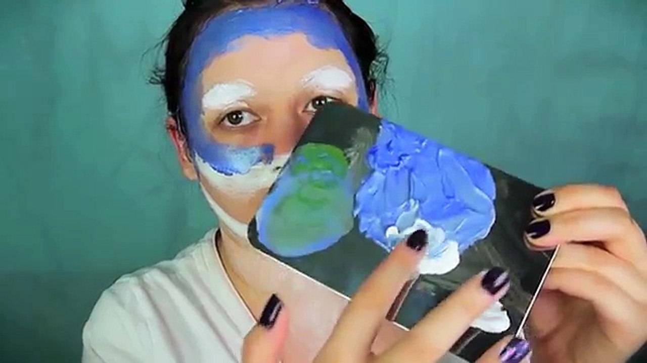 SHARK GIRL Makeover!