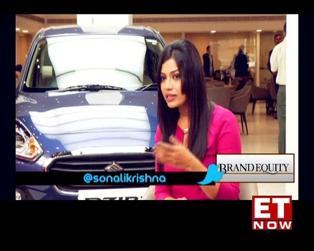 ET NOW's Exclusive Interview With Maruti Suzuki's R. S. Kalsi | Brand Equity