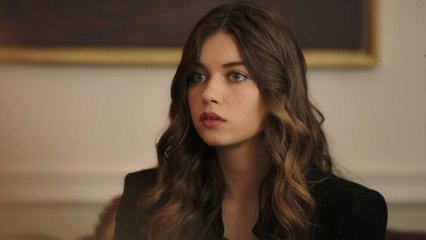 Fazilet Hanım ve Kızları 19. Bölüm Şok İtiraf