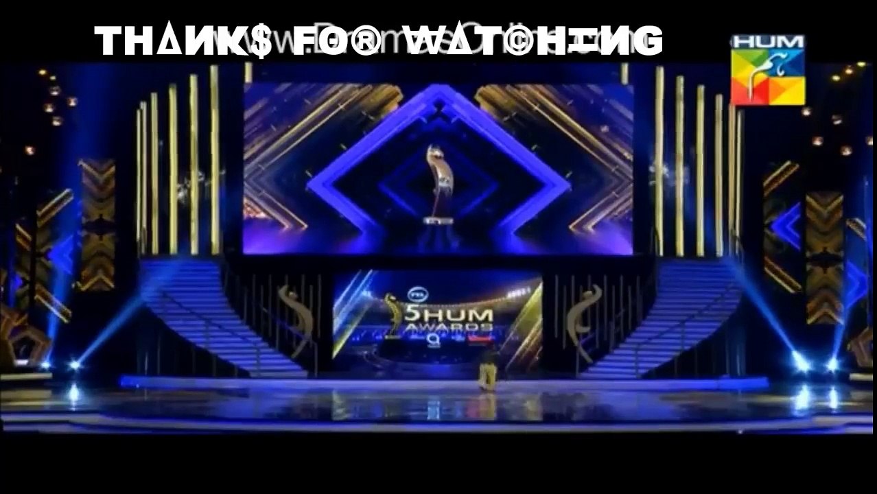 LUX HUM STYLE AWARDS 2017 AHMED ALI BUTT FUNNIEST COMEDY EVER IN HD