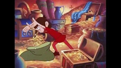 The WEIRDEST Jack and the Beanstalk