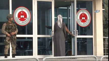 TUSKON Davası Başladı