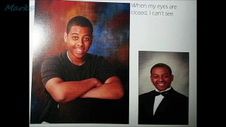 Brilliant & Funny Yearbook Quotes To Inspire You
