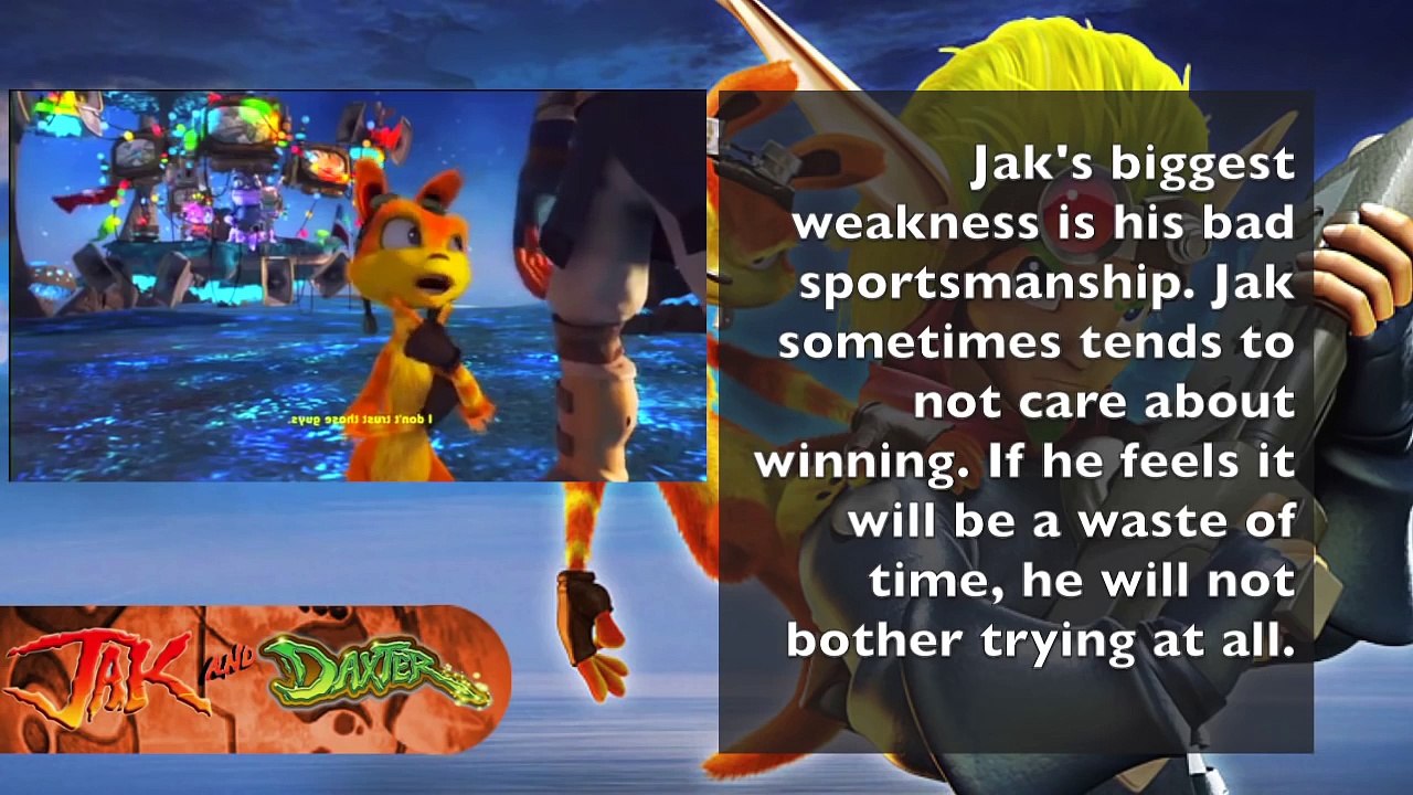 RATCHET and CLANK vs JAK and DAXTER! Cartoon Fight Club Episode 13