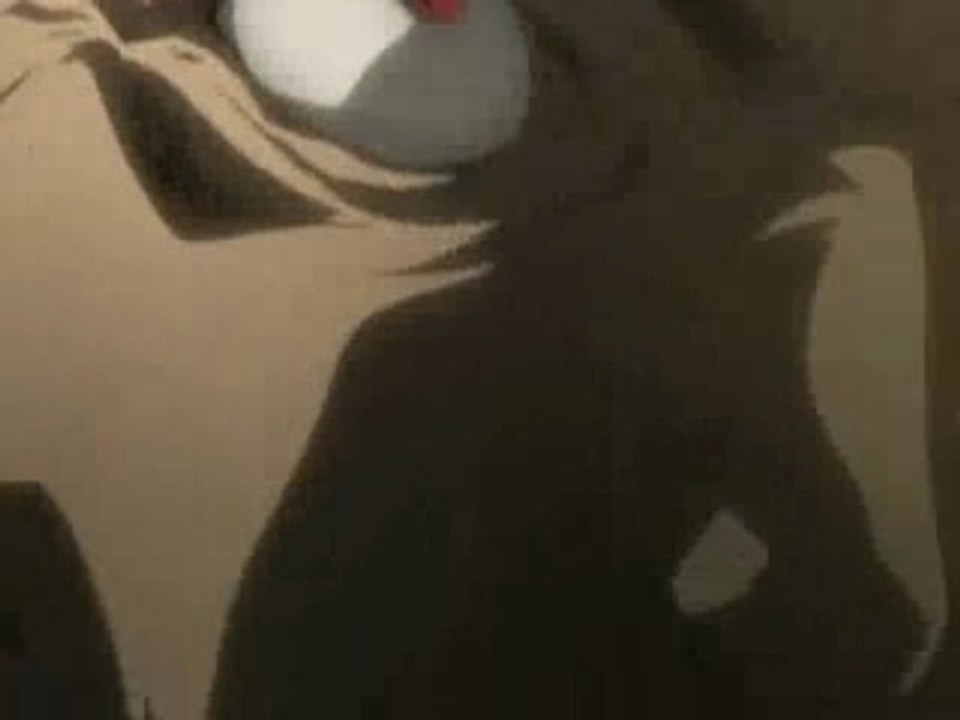 DEATH NOTE AMV Episode 1