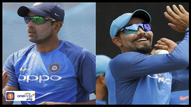 இந்தியா VS இலங்கை, இந்திய கிரிக்கெட் அணி அறிவிப்பு | OneIndia Tamil