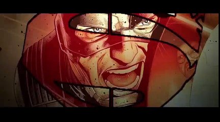 Captain America - The First Avenger (RETRO) Trailer