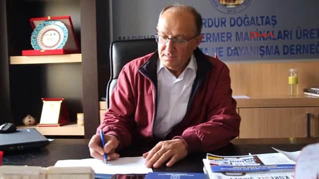 Burdur'dan 9 Ayda 108 Milyon Dolarlık Mermer ve Doğaltaş İhracatı Yapıldı