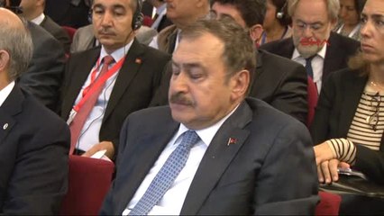 5. Uluslararası Kum ve Toz Fırtınaları Çalıştayı