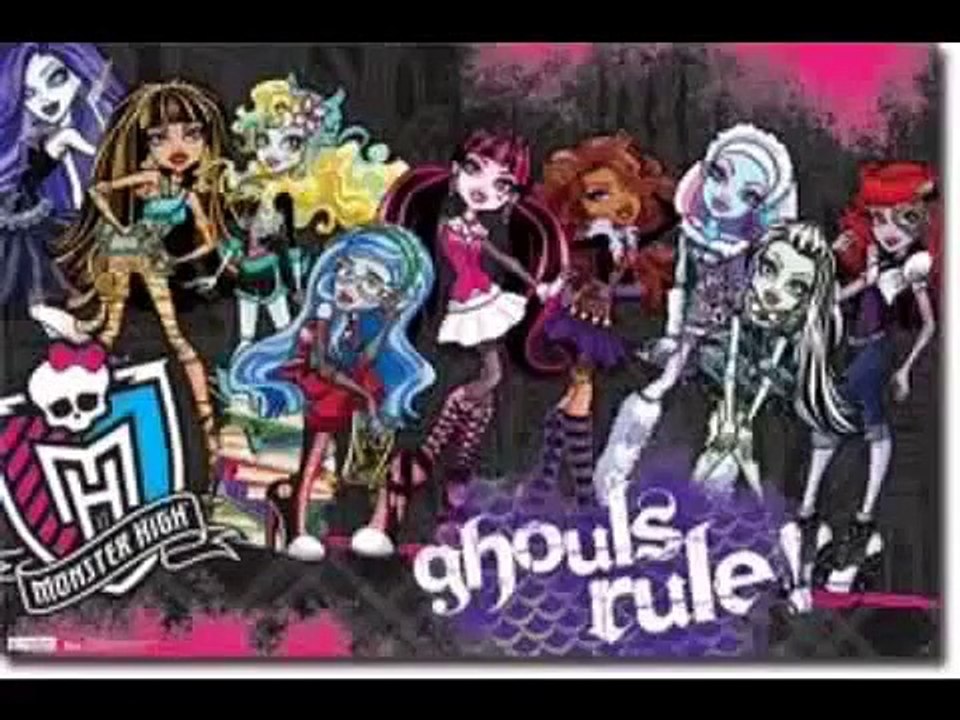 THE CLIMAX | Monster High Mayhem - Episode 15