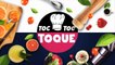 Toc toc toque 06/10/2017