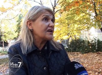 INFO 7, pregled nedelje, 22. oktobar 2017. (RTV Bor)