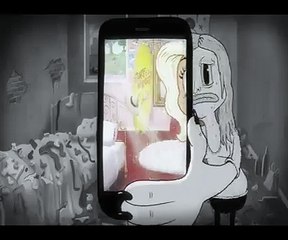 Une émouvante vidéo nous ouvre les yeux sur notre addiction au téléphone - Par Flash Actu