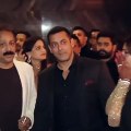 When Salman Khan Met With Bipasha Basu   Six Sigma Films