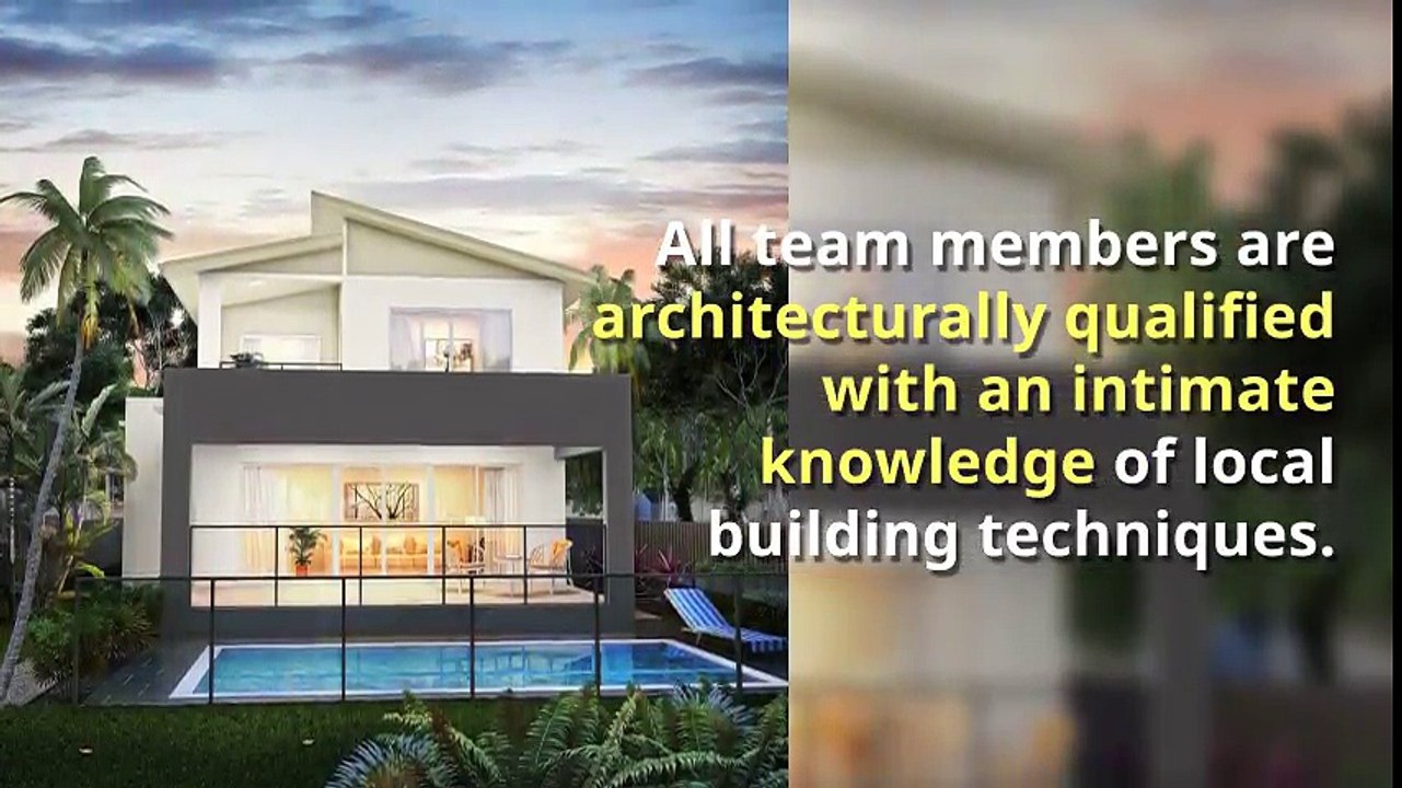 3D Architecture HouseDesign