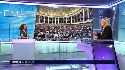 Les Républicains : des exclusions au menu du bureau politique