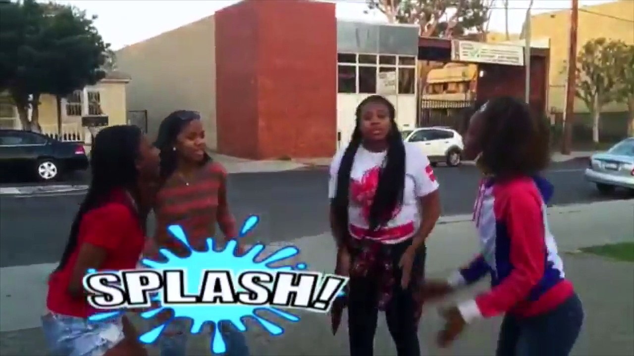 Sausage Movement: Best of GIRLS #1 Compilation