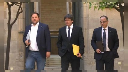 Spagna: governo catalano esclude elezioni anticipate