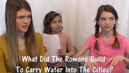 Are You Smarter Than A 2nd Grader Challenge!