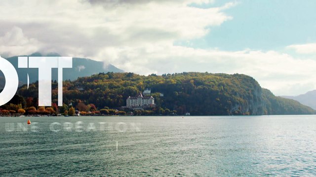 Le Tueur du Lac : Première bande-annonce pour la mini-série de TF1