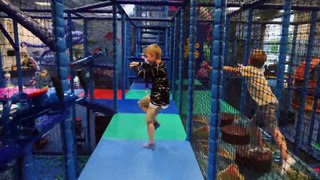 Fun Indoor Playground for Kids at Kalle's Lek & Lattjo