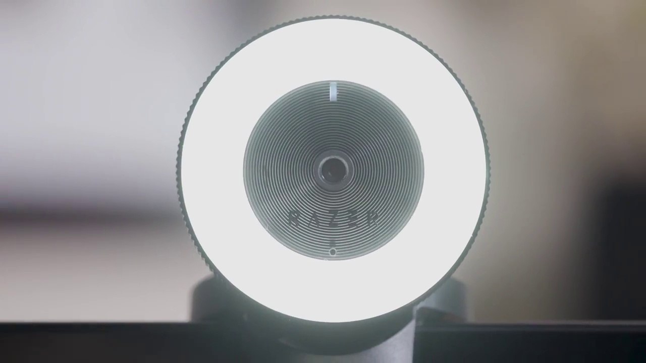 Razer Kiyo, la nueva cámara de Razer