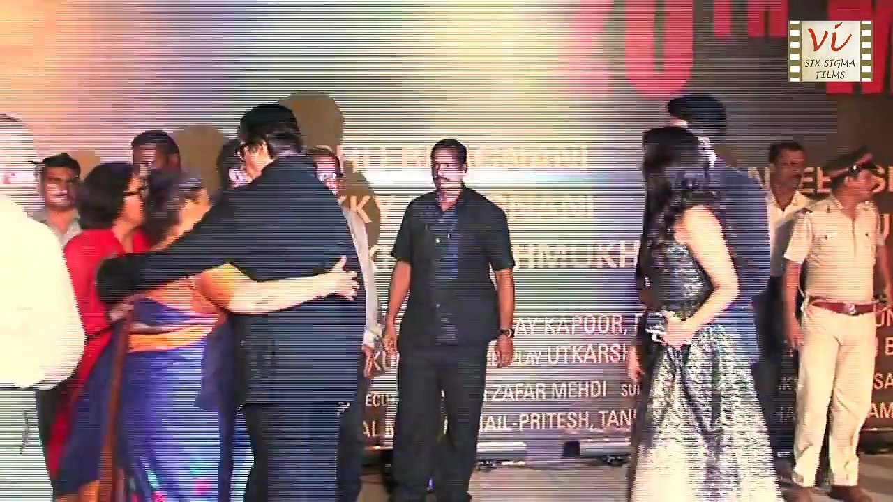 Abhishek Bachchan Insults Aishwarya Rai In Public   Full Video   Six Sigma Films