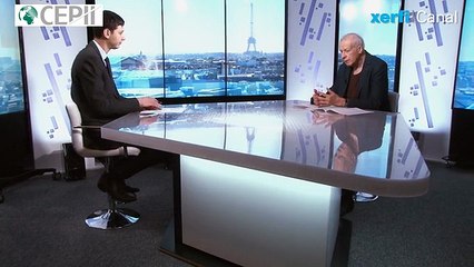 Les dangers monétaires de la politique de Trump [Michel Aglietta]