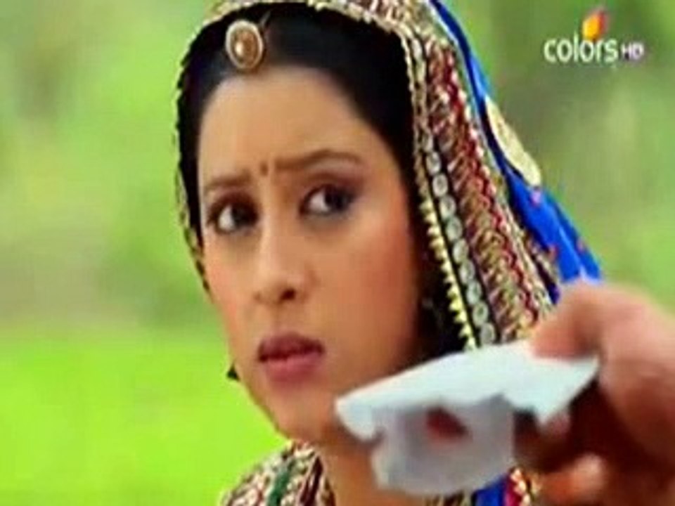 Balika vadhu (1)