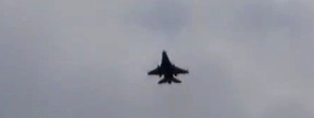 Genelkurmay Başkanlığından, Irak'ın Kuzeyindeki Zap Bölgesinde Devam Eden Hava Destekli Operasyonda...