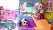 Mini episodio de BARBIE y su Perrito JACK - Juguetes, muebles y accesorios de Barbie en Español