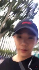 171022 Myunghan Instalive