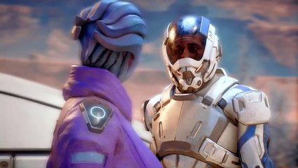 Mass Effect Andromeda Review Buy, Wait for Sale, Rent, Never Touch?