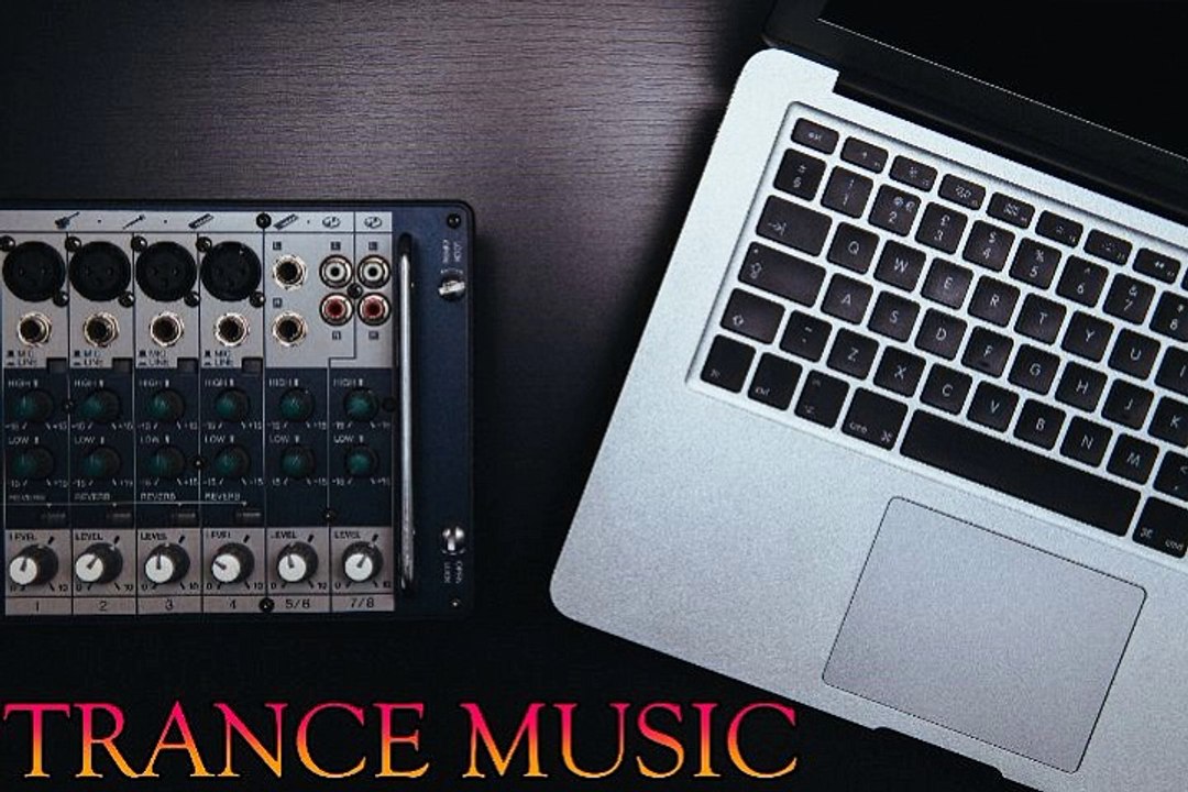 Trance Music 3
