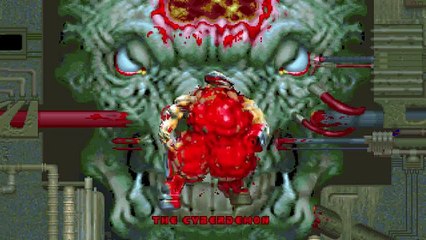 DooM: dparody, HDoom WADs Gameplay