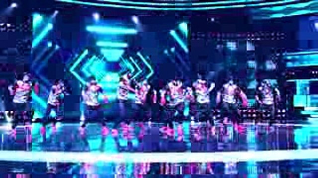 Dance Champions Star Plus Kings United Performance Kings United vs V Company