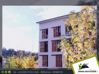 T2 A vendre Francheville 43m2 - 151 000 Euros