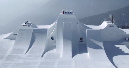 World's Best Ski and Snowboard Event | The History Of 9 Knights | The Distillery