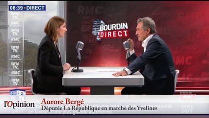 Glyphosate : Nicolas Hulot espère «une reconduction largement en dessous de 5 ans»