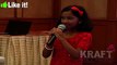 Sa Re Ga Ma Pa Lil Champs Episode - Anjali Gaikwad LIVE Singing Performance