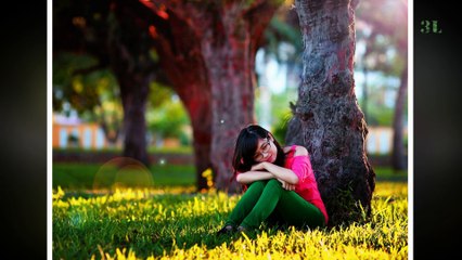 You like it, don't look, Ersatz bossa,calm